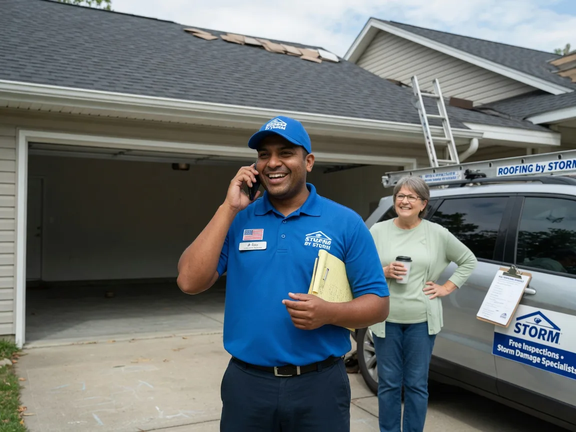 Roof Repair Near Me Warner, SD FAQs