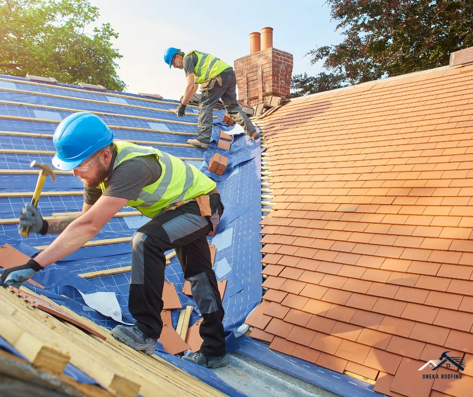 Why choose Roof Repair Near Me in Warner, SD